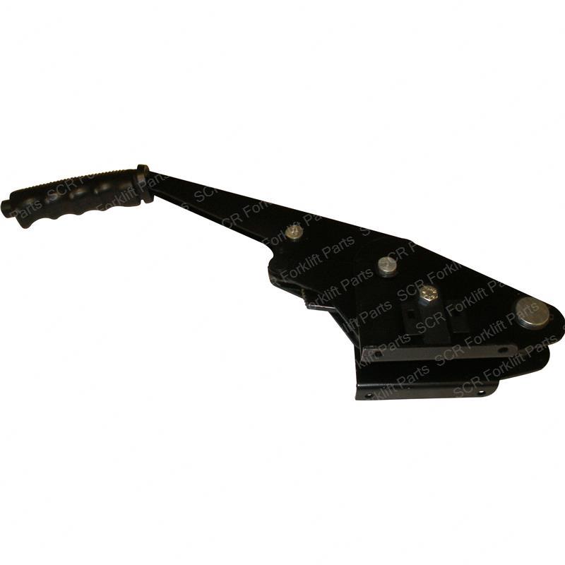 LEVER - HAND BRAKE SY1241382 sy1241382 product image