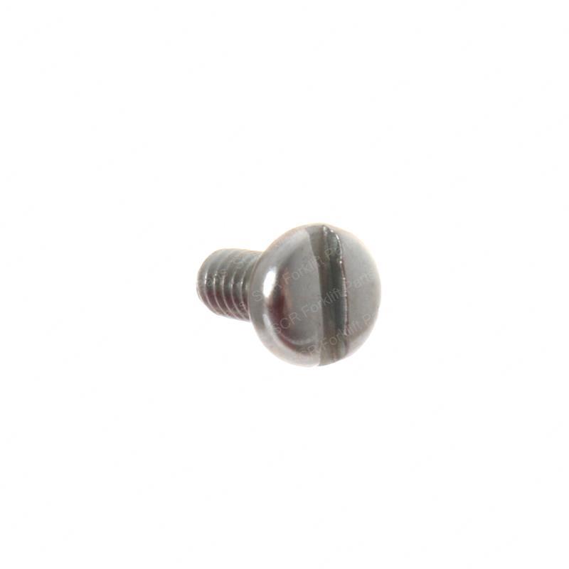 4-40 X 1/4 SLOT PAN M/S HY199369 hy199369 product image