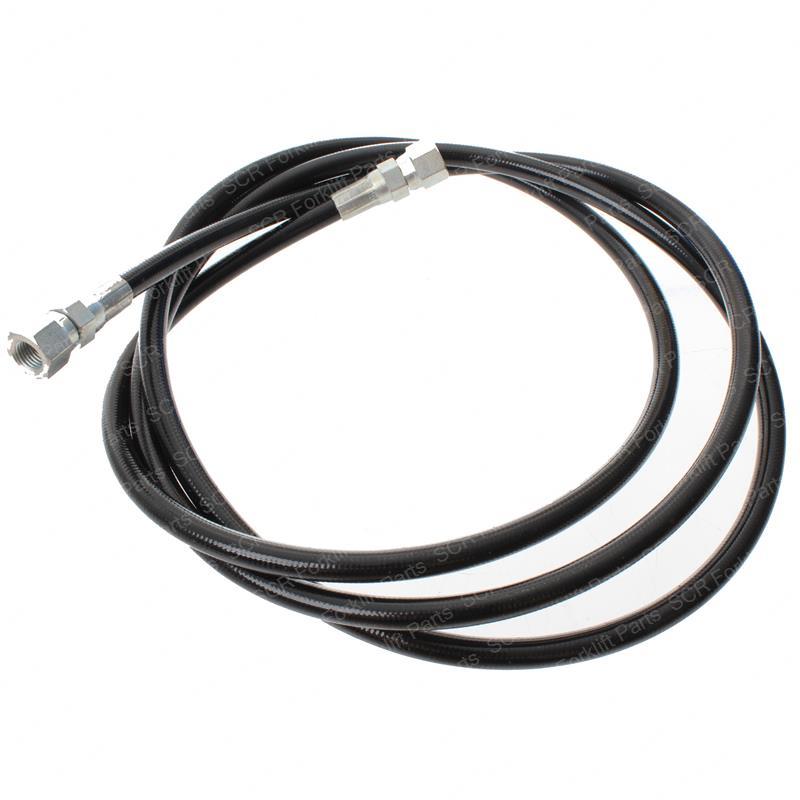 HYDRAULIC HOSE ASSEMBLY RA030-602-072-004 ra030-602-072-004 product image