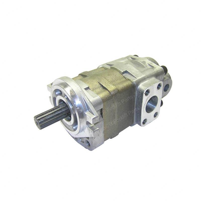 PUMP - HYDRAULIC CL449544 cl449544 product image