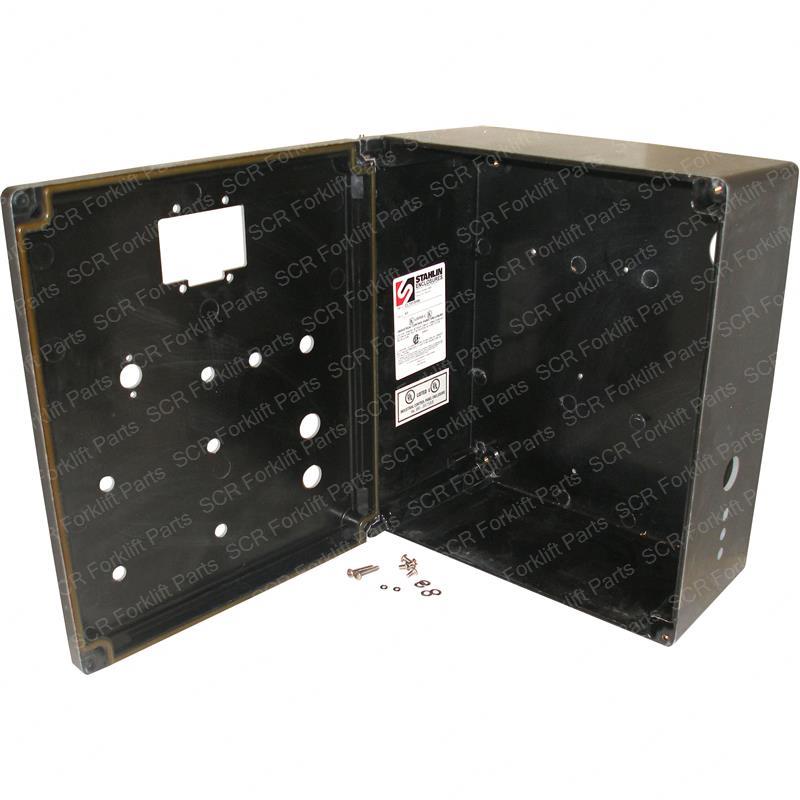 BOX CONSOLE JL861056 jl861056 product image