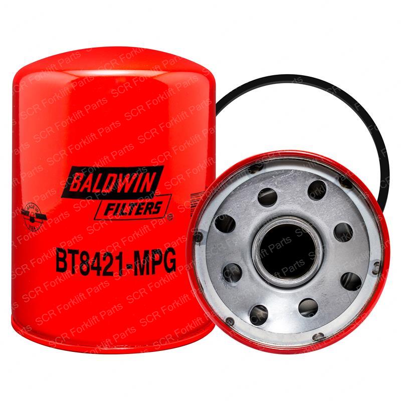 FILTER - HYDRAULIC JLBT8421MPG jlbt8421mpg product image