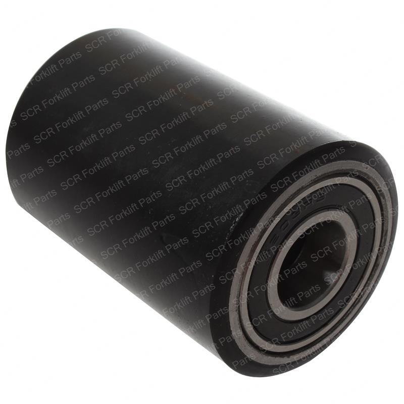 POLY WHEEL ASSEMBLY SY75212-ALT sy75212-alt product image