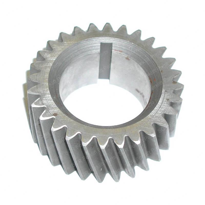 GEAR-CRANKSH (AC0251105)