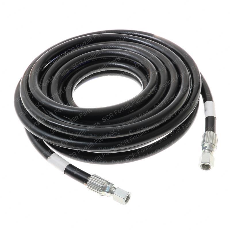 HYDRAULIC HOSE ASSEMBLY JL2753474 jl2753474 product image