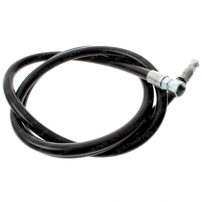 HOSE  ASSY  RT DRIVE MOTOR GN100717GT gn100717gt product image