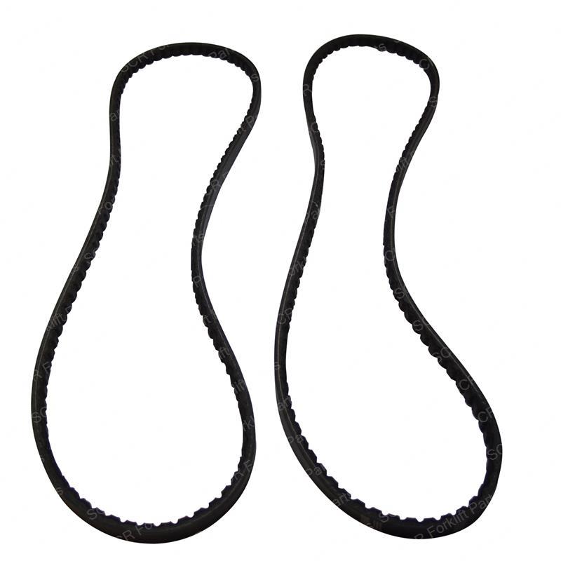 BELT - V - MATCHED SET 2 MB1146775 mb1146775 product image