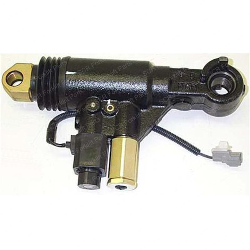 CYLINDER - SWING HYDRAULIC SY1258336 sy1258336 product image