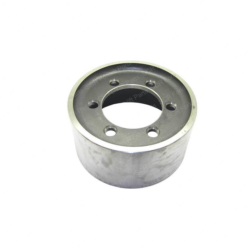 HUB - WHEEL 8.00 X 16 HY0370579 hy0370579 product image