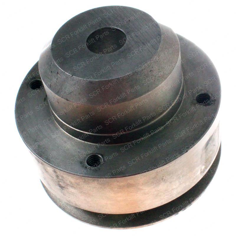 PULLEY LI143734 li143734 product image