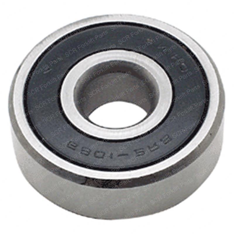 BEARING - BALL DOUBLE SEAL DWDW8E3074 dwdw8e3074 product image