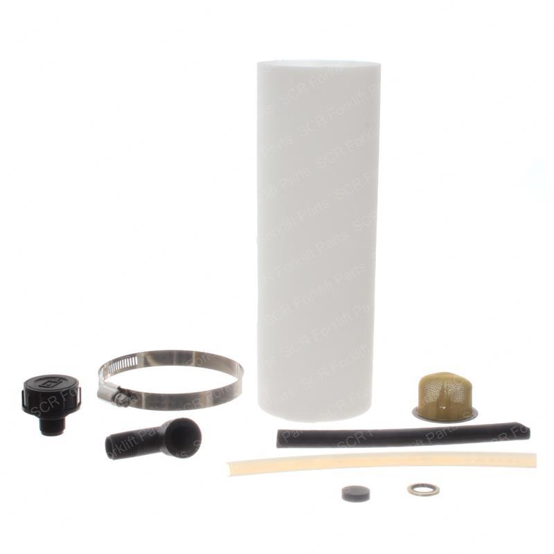 RESERVOIR KIT - HYDRAULIC PUMP RA939-353-169 ra939-353-169 product image
