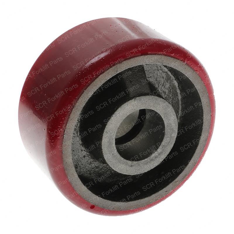 WHEEL - POLY 4 X 2 X 2 1/16 AC8730186XL-MIL ac8730186xl-mil product image