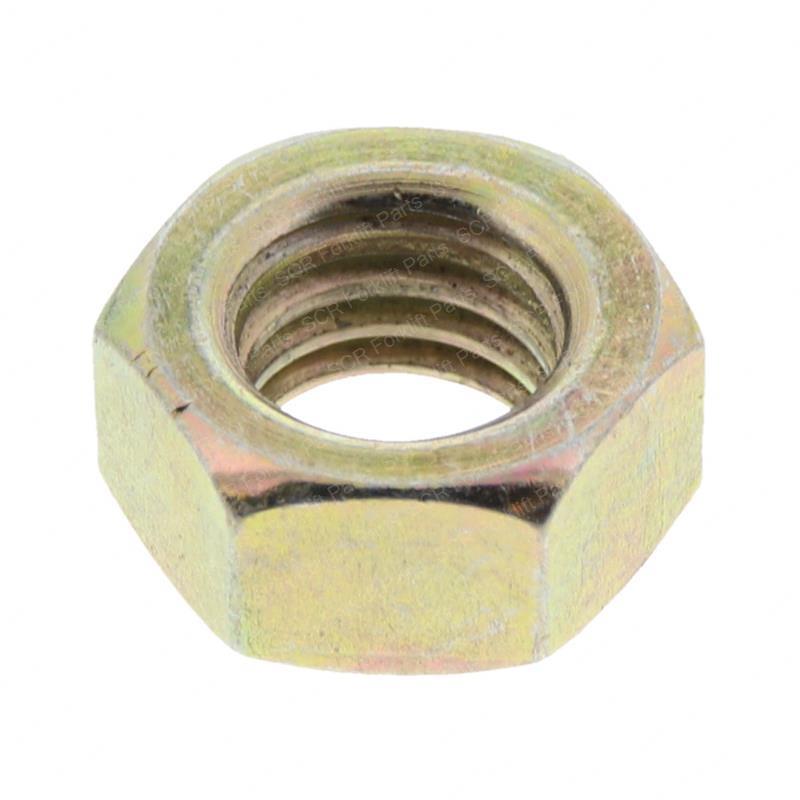 NUT (AC16124-C8410)