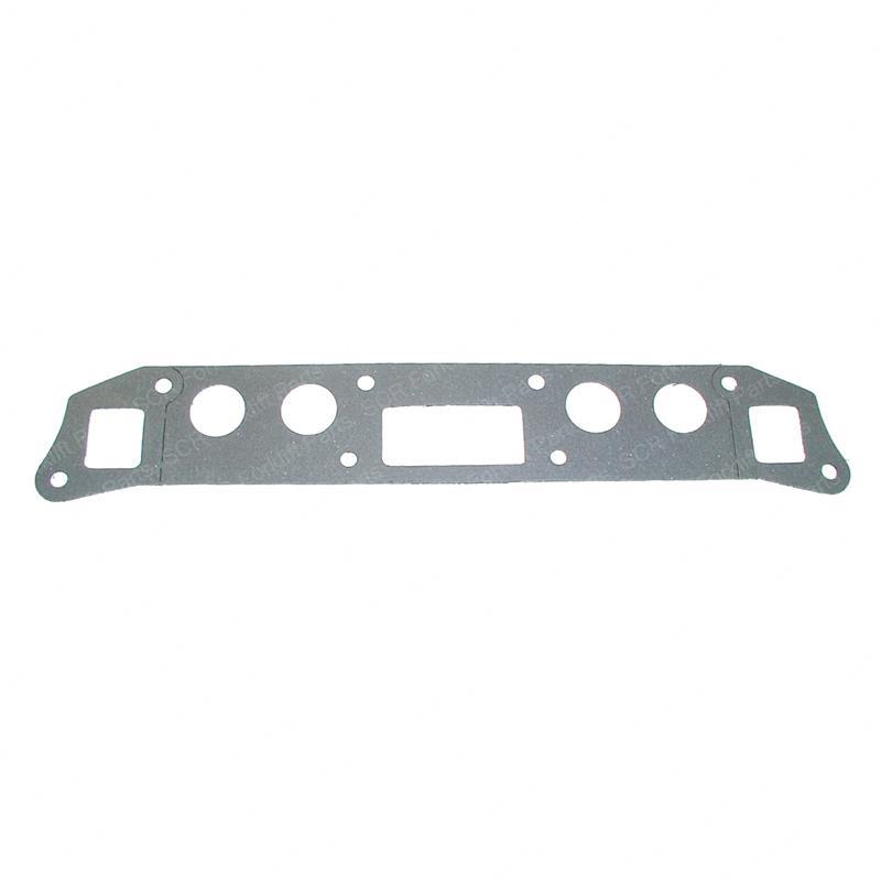 GASKET - INTAKE/EXHAUST MANIFOL DWNI14035-50K00 dwni14035-50k00 product image