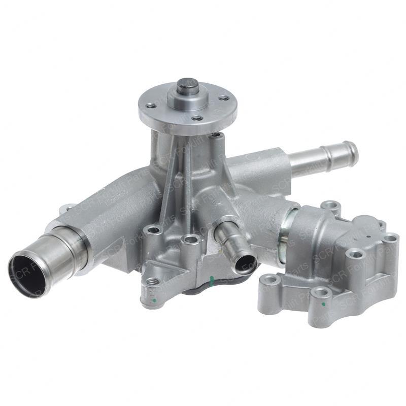 PUMP ASSYWATERHIGH FAN DW400921-00093D dw400921-00093d product image