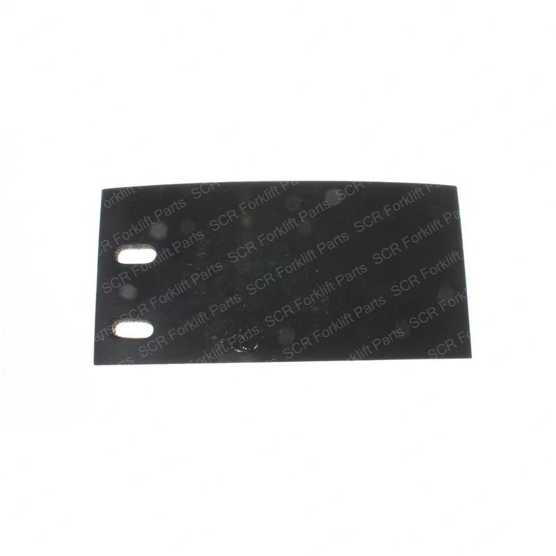 SPLASHGUARD - C.I. NEOPRENE MB2I9603 mb2i9603 product image