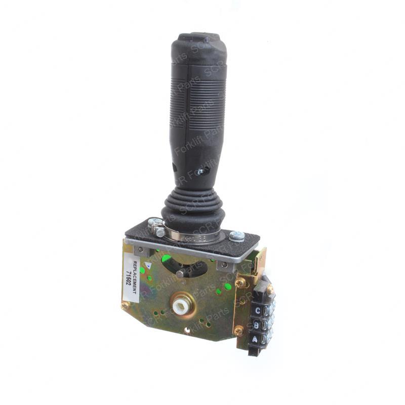 CONTROLLER - JOYSTICK JL71502 jl71502 product image
