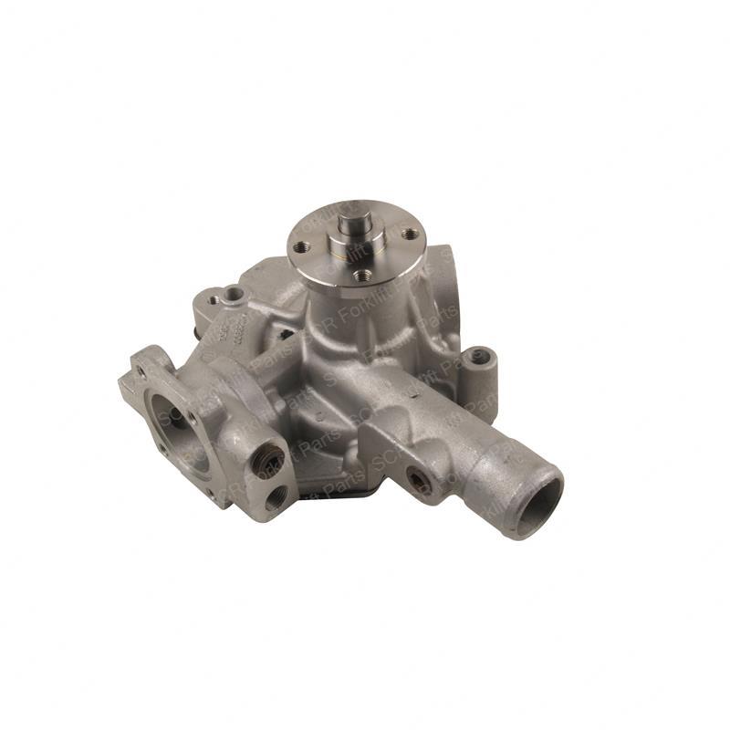 PUMP - WATER (AC129900-42053)