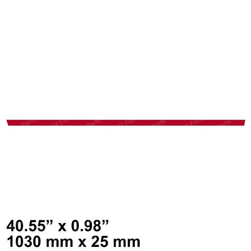 LABEL-SIDE LH NI99089-GA20A ni99089-ga20a product image