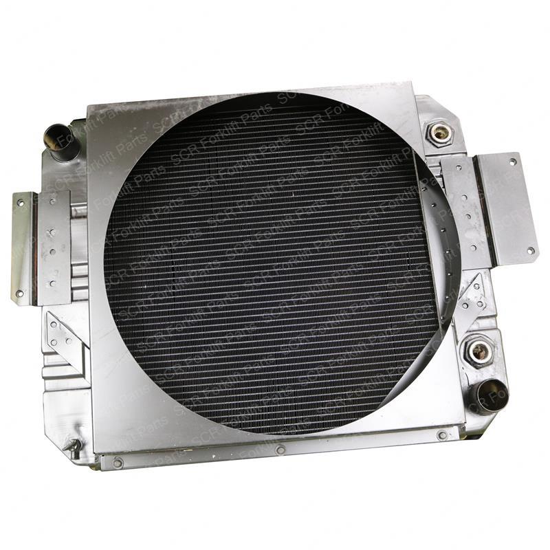RADIATOR AS DWA133218 dwa133218 product image