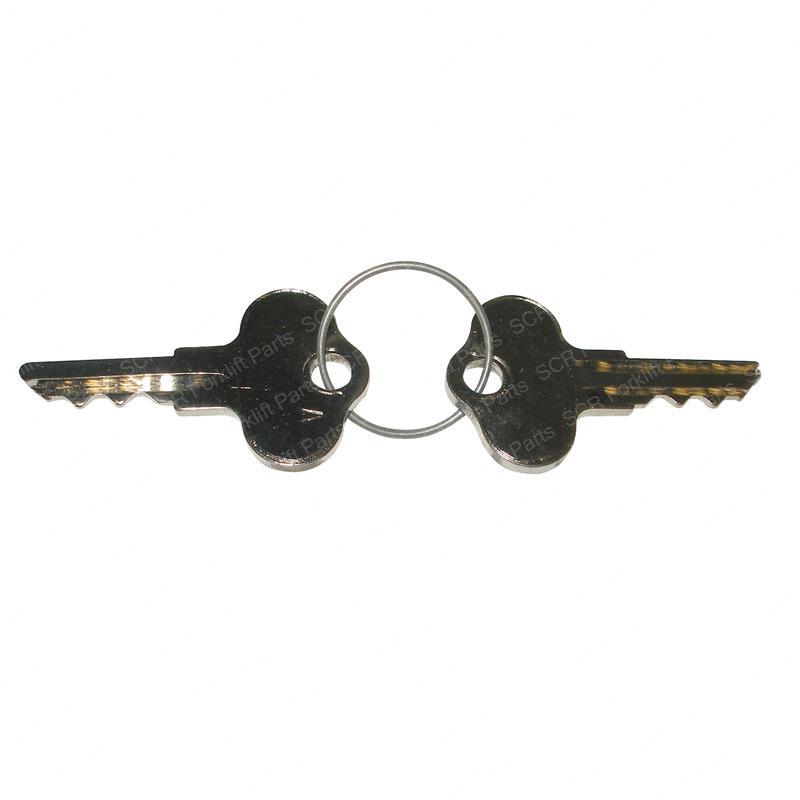 KEY - IGNITION (PAIR) SY1244541 sy1244541 product image