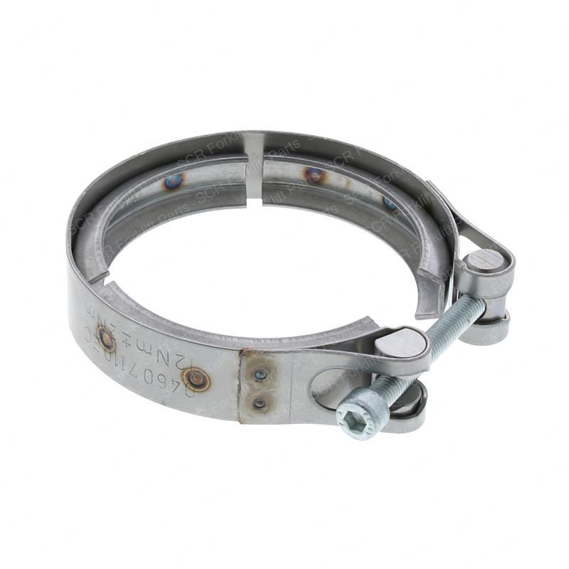 CLAMP- 101MM JL4607280DTZ jl4607280dtz product image