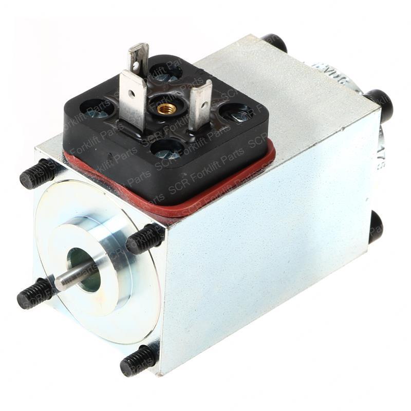SOLENOID VALVE JL91084316 jl91084316 product image
