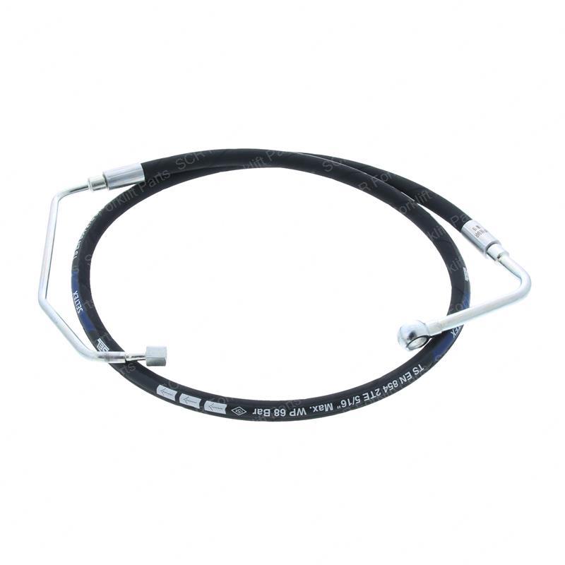 HOSELINE 2TE8N/J LIL0009571717 lil0009571717 product image