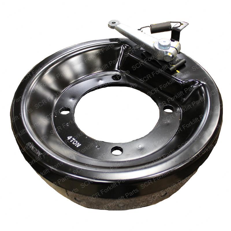 BRAKE ASSEMBLY - PARKING CL1241275 cl1241275 product image