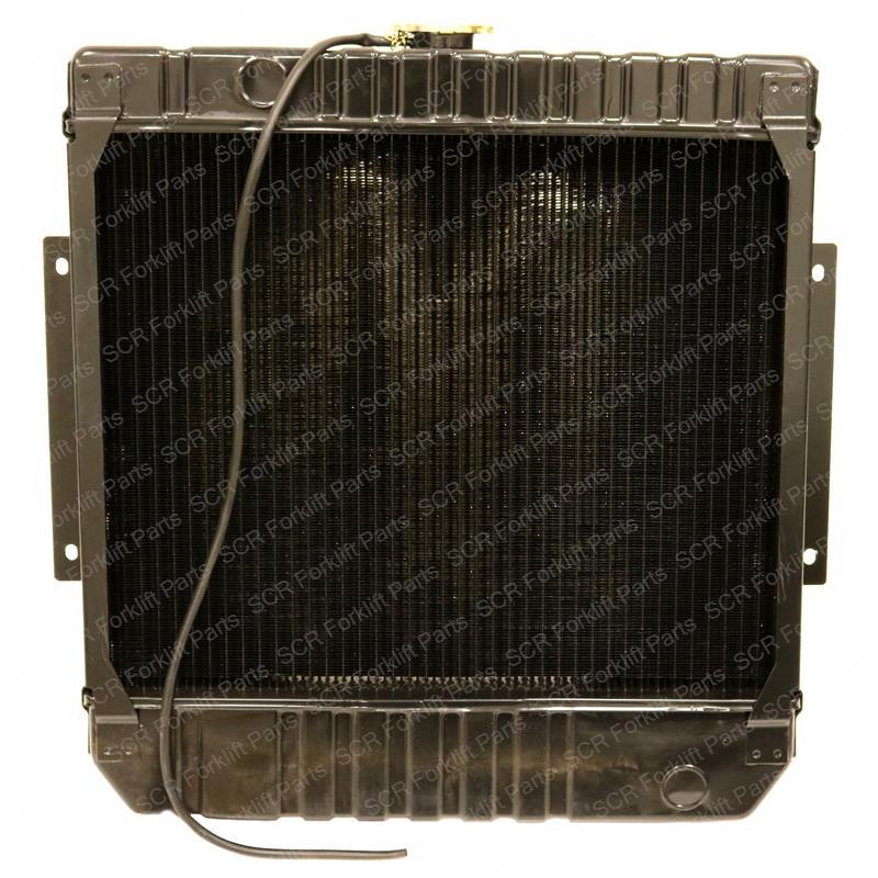 RADIATOR CL2352592 cl2352592 product image