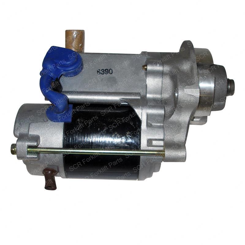 STARTER - HEAVY DUTY NEW MB323655-HD mb323655-hd product image