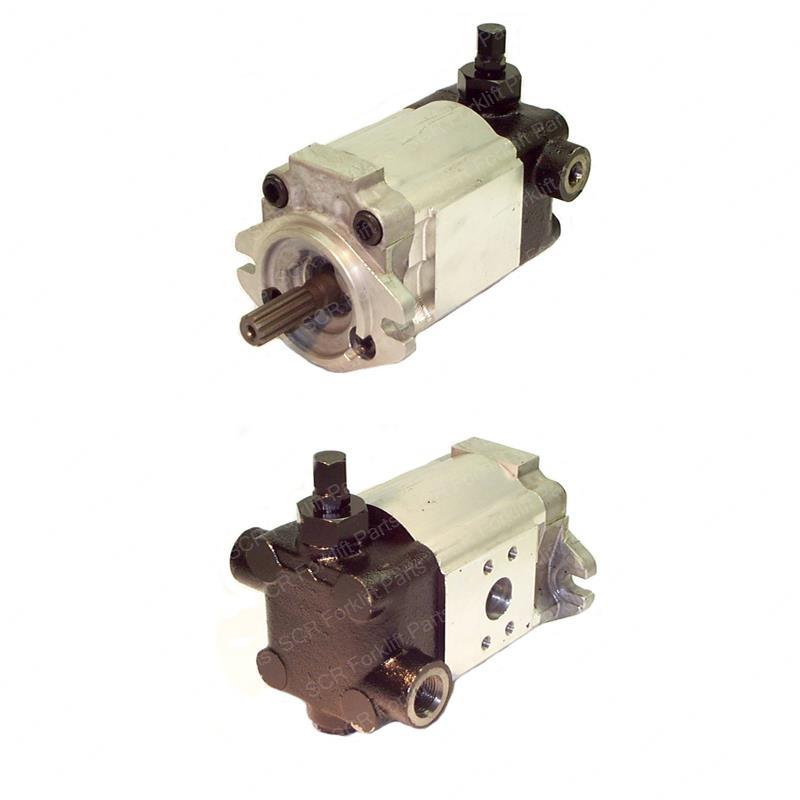 PUMP - HYDRAULIC DWYT906487650 dwyt906487650 product image