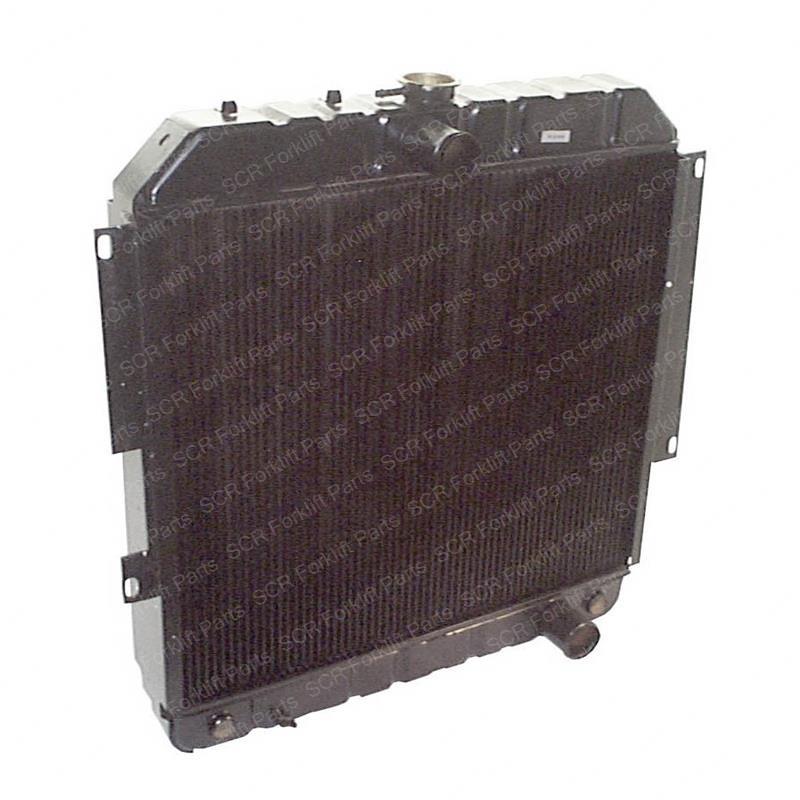RADIATOR CL2342546 cl2342546 product image
