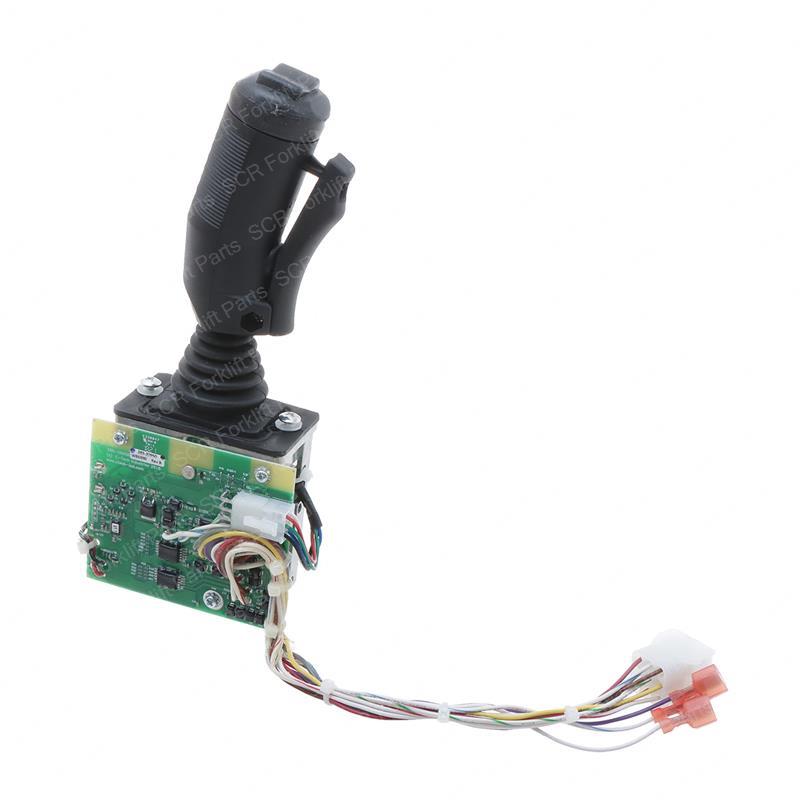JOYSTICK 3 SPEED - HALL EFFECT JLIP01415 jlip01415 product image