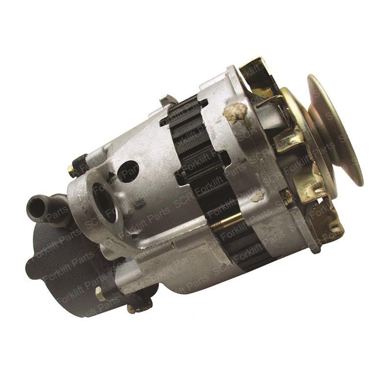 ALTERNATOR - NEW (CAT CT1032907)