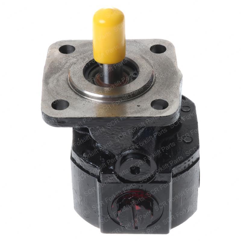 MOTOR - HYDRAULIC SY1234261 sy1234261 product image