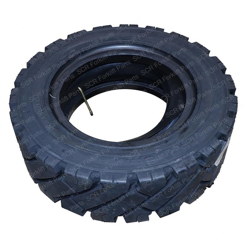 TIRE - 250X15 16 PLY NI43310-FB700 ni43310-fb700 product image