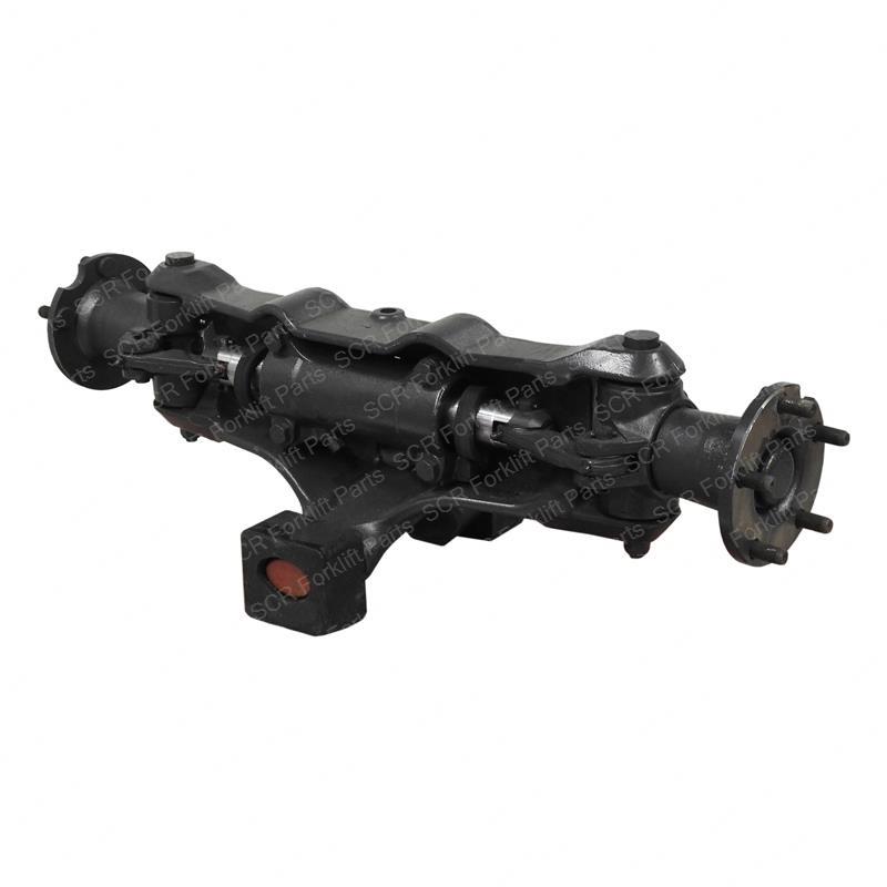 STEER AXLE ASSY LI3020002515 li3020002515 product image