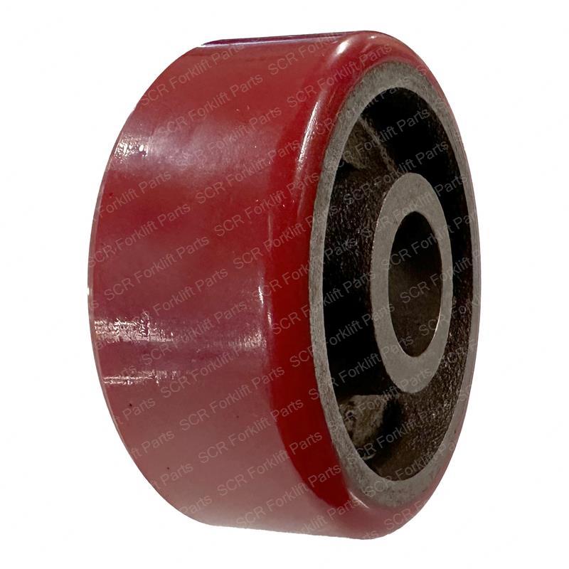 WHEEL - POLY 4 X 2 X 2 1/16 MB2I3627 mb2i3627 product image