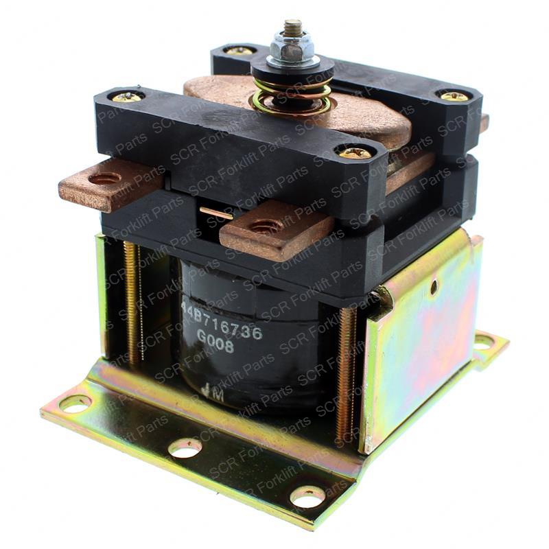 CONTACTOR 150A 36/48 VOLT HY0840452 hy0840452 product image