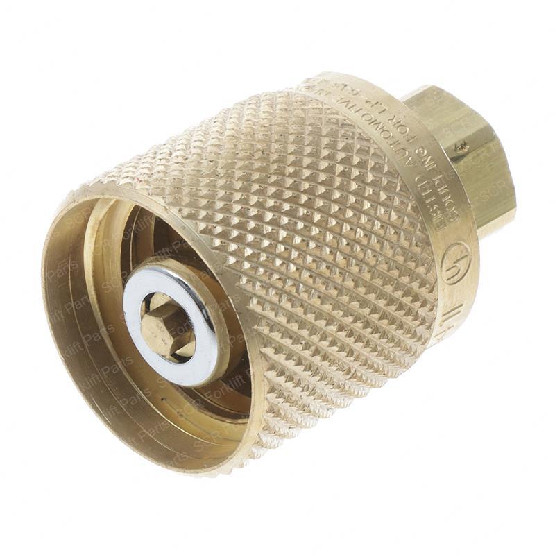 QUICK DISCONNECT FEMALE HALF GN19855 gn19855 product image
