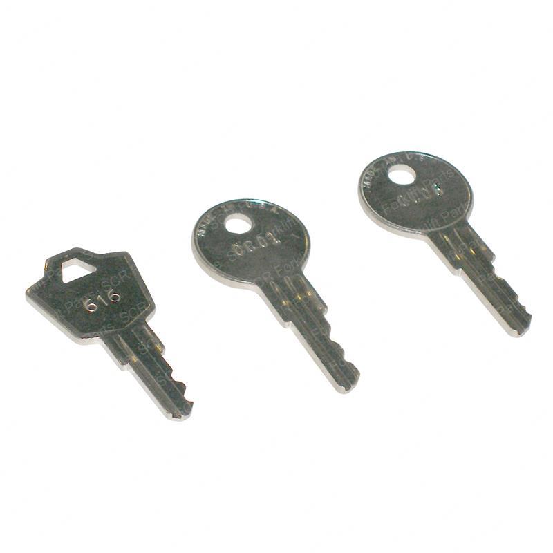 KEY GOLD YT2032976 yt2032976 product image