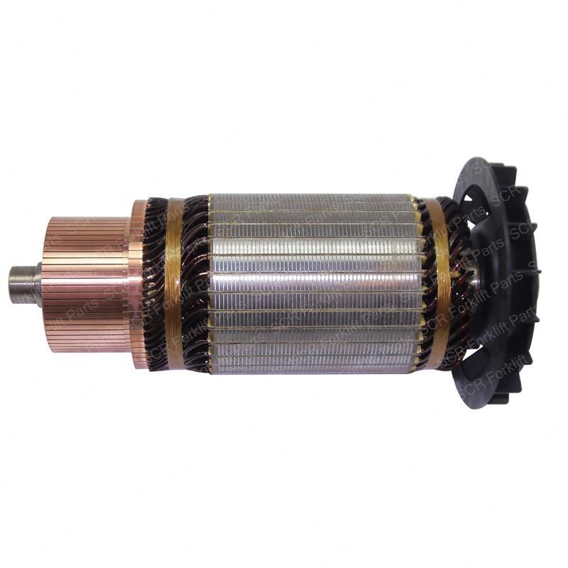 ARMATURE ASSEMBLY - PUMP MOTOR NI29120-31K21 ni29120-31k21 product image