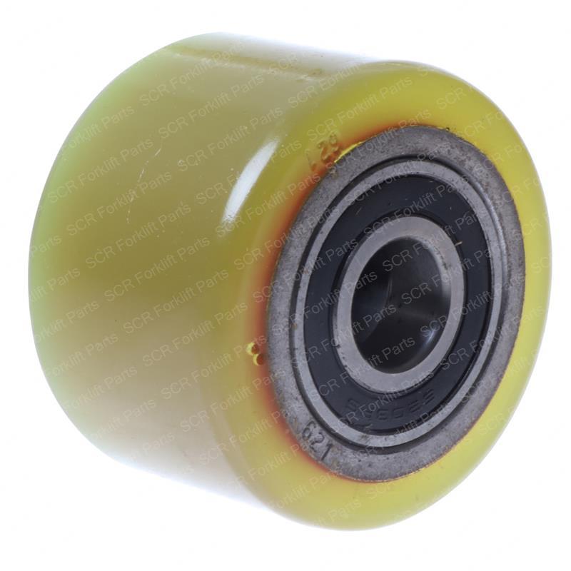 POLY WHEEL ASSEMBLY TY00590-02834-71 ty00590-02834-71 product image