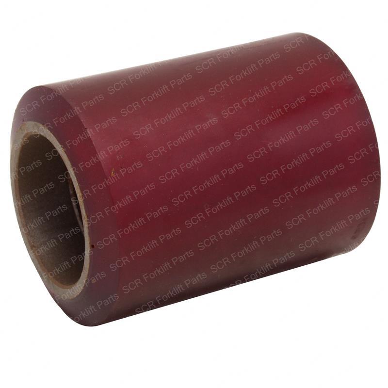 WHEEL - POLY 3 1/4 X 4 3/8 YT150015407 yt150015407 product image