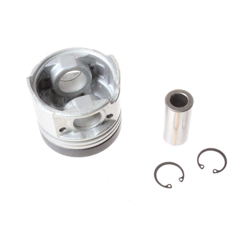 PISTON W/PIN - STD TY13101-78200-71 ty13101-78200-71 product image