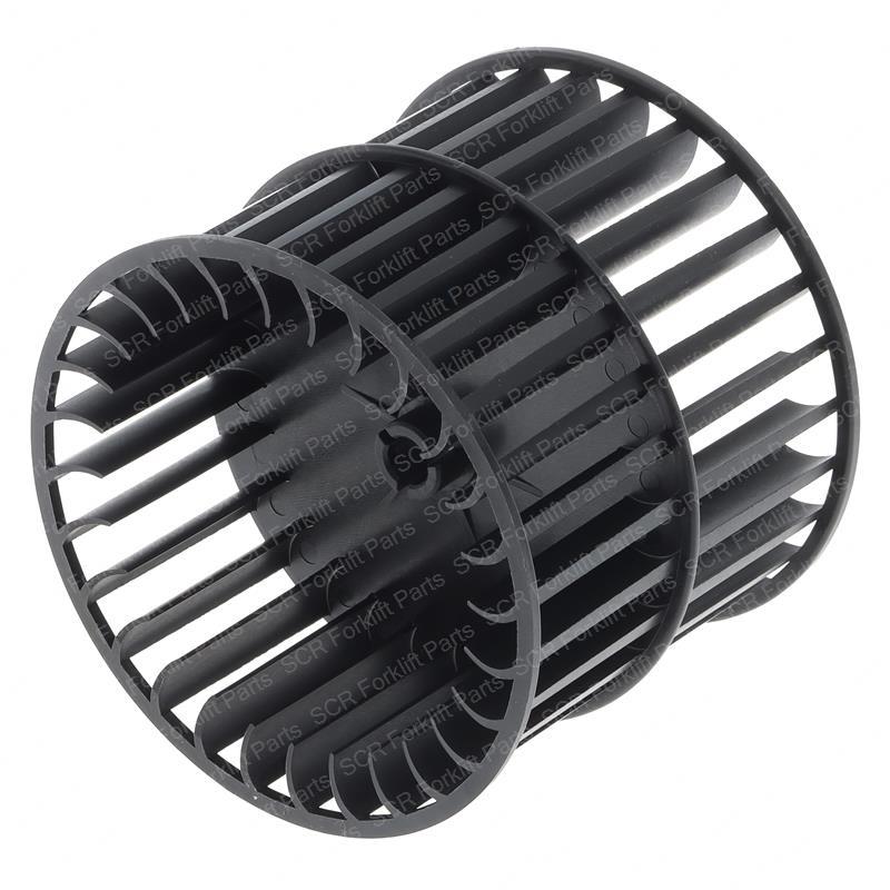 WHEEL - BLOWER BC6675505 bc6675505 product image