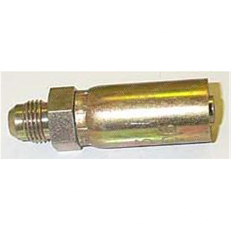 COUPLING - HOSE HY0316878 hy0316878 product image