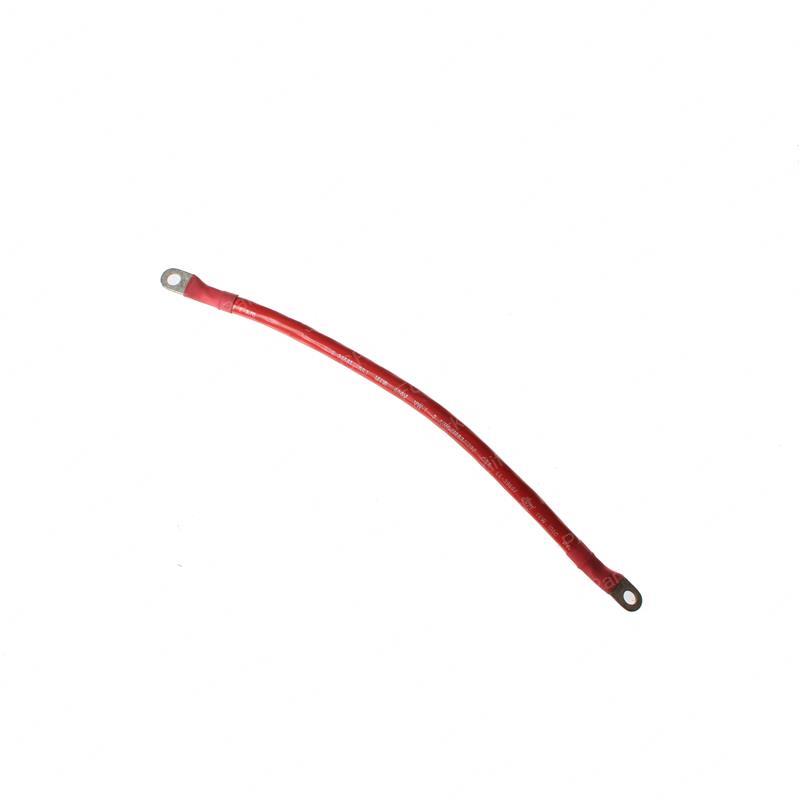 CABLE - BATTERY  UL1283-2 RED 1 SY28-101203 sy28-101203 product image